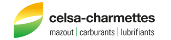 Logo de Celsa-Charmettes